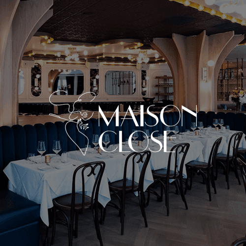 Maison Close