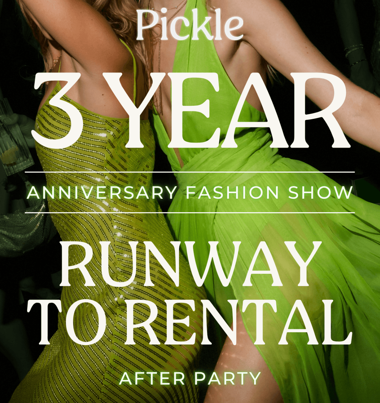 Pickle After Party