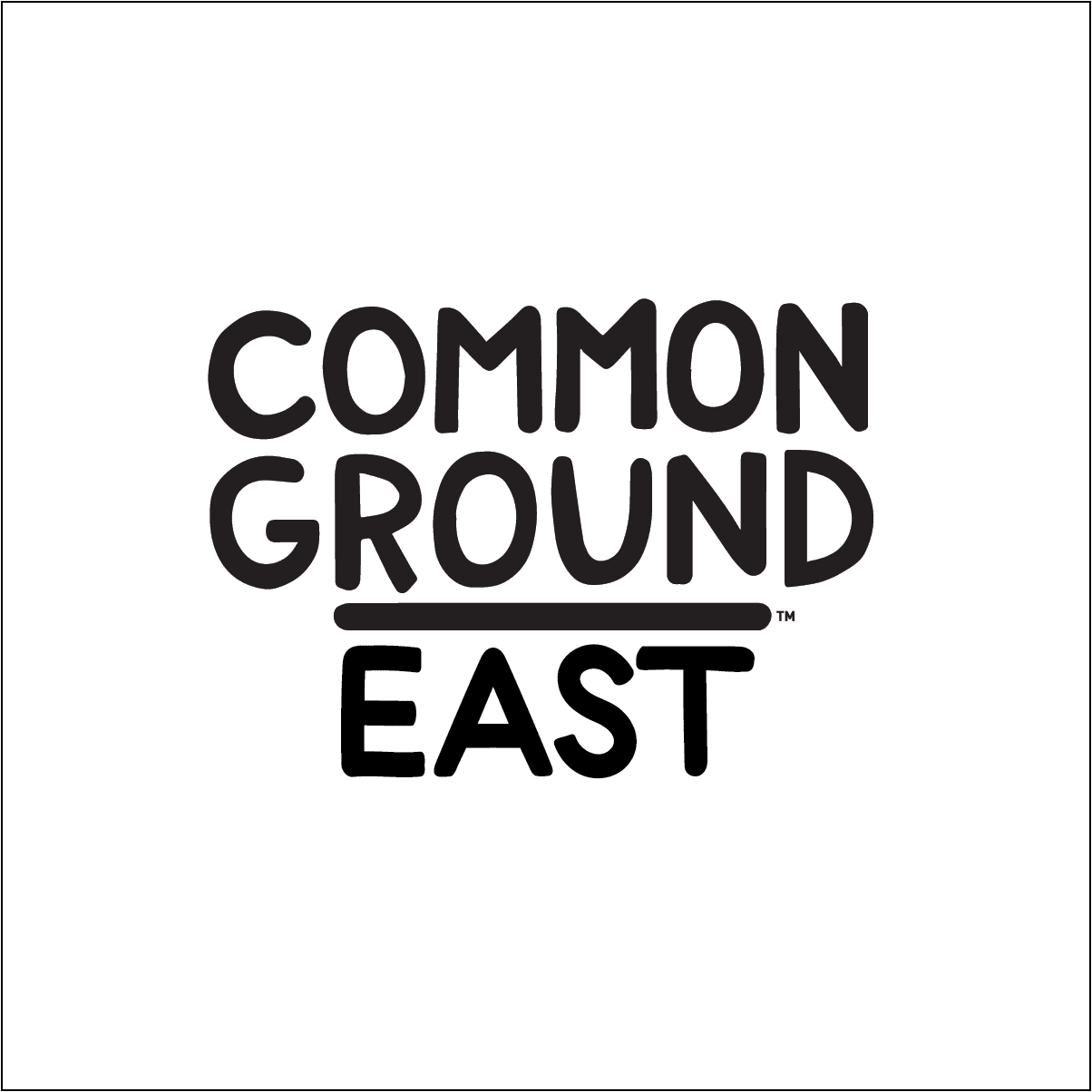 Common Ground East 